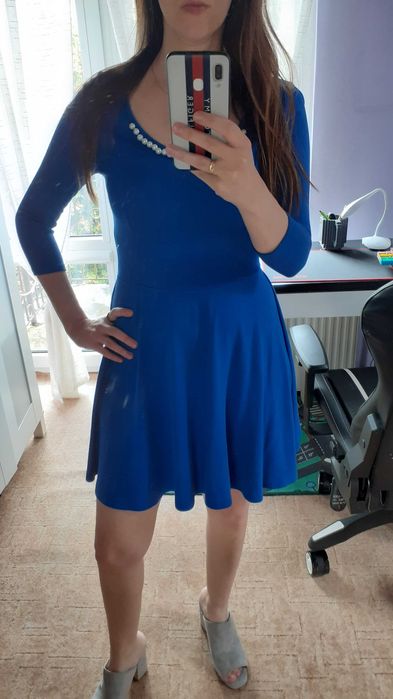 Sukienka H&M rozm.36