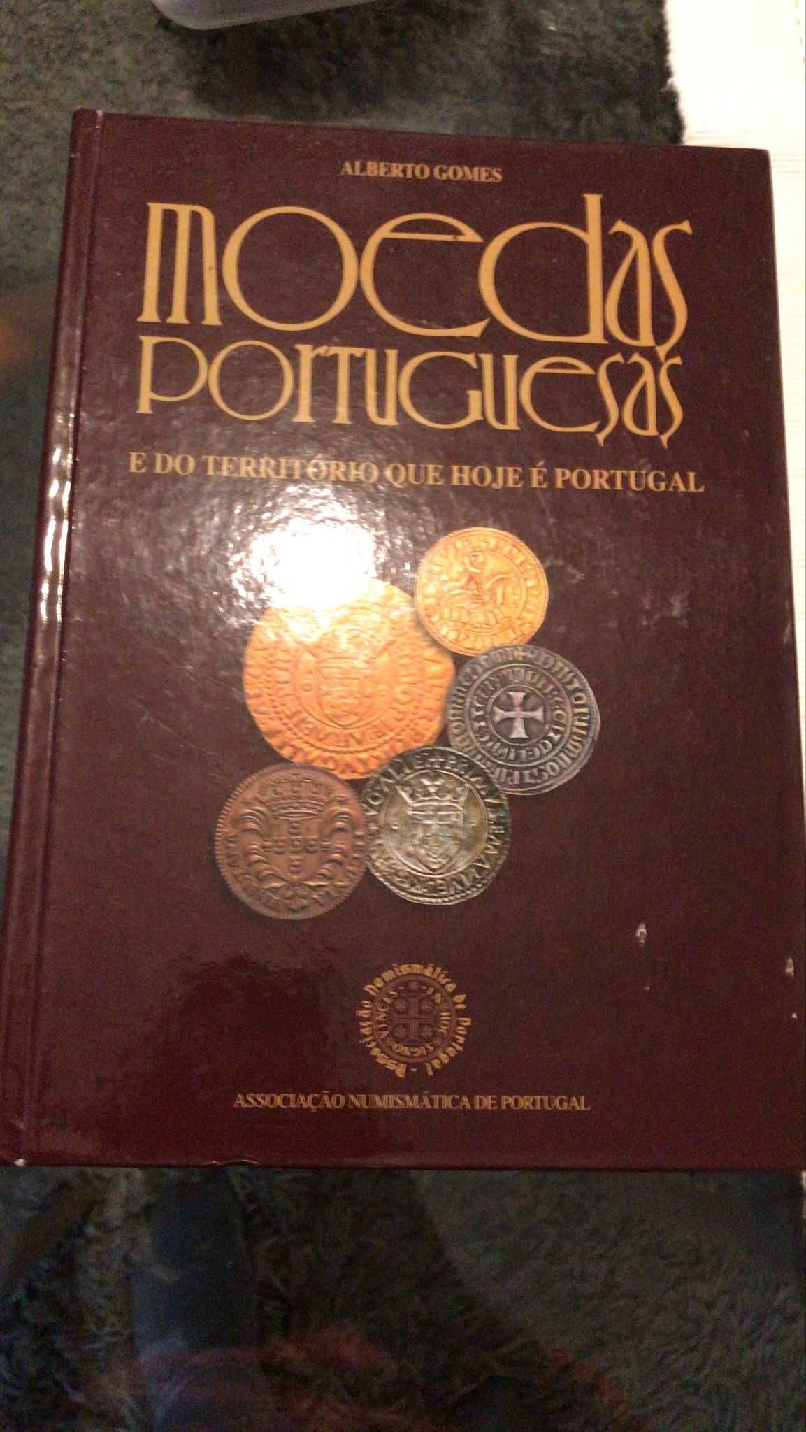 Alberto Gomes o guia completo da numismatica