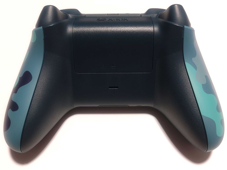 Pad Kontroler Xbox Series X One PC Mineral Camo