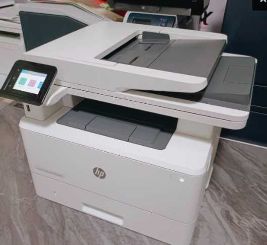 HP LaserJet Pro MFP M428fdn Лазерний принтер сканер копір МФУ Гарантія