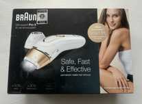 Depilator BRAUN Silk-expert Pro 5 IPL