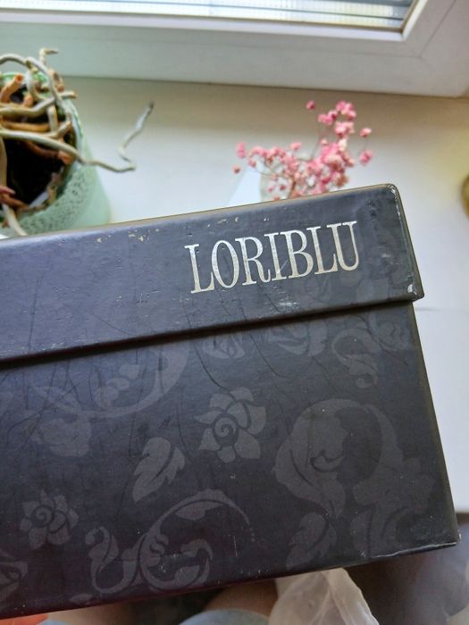 Туфлі жіночі loriblu