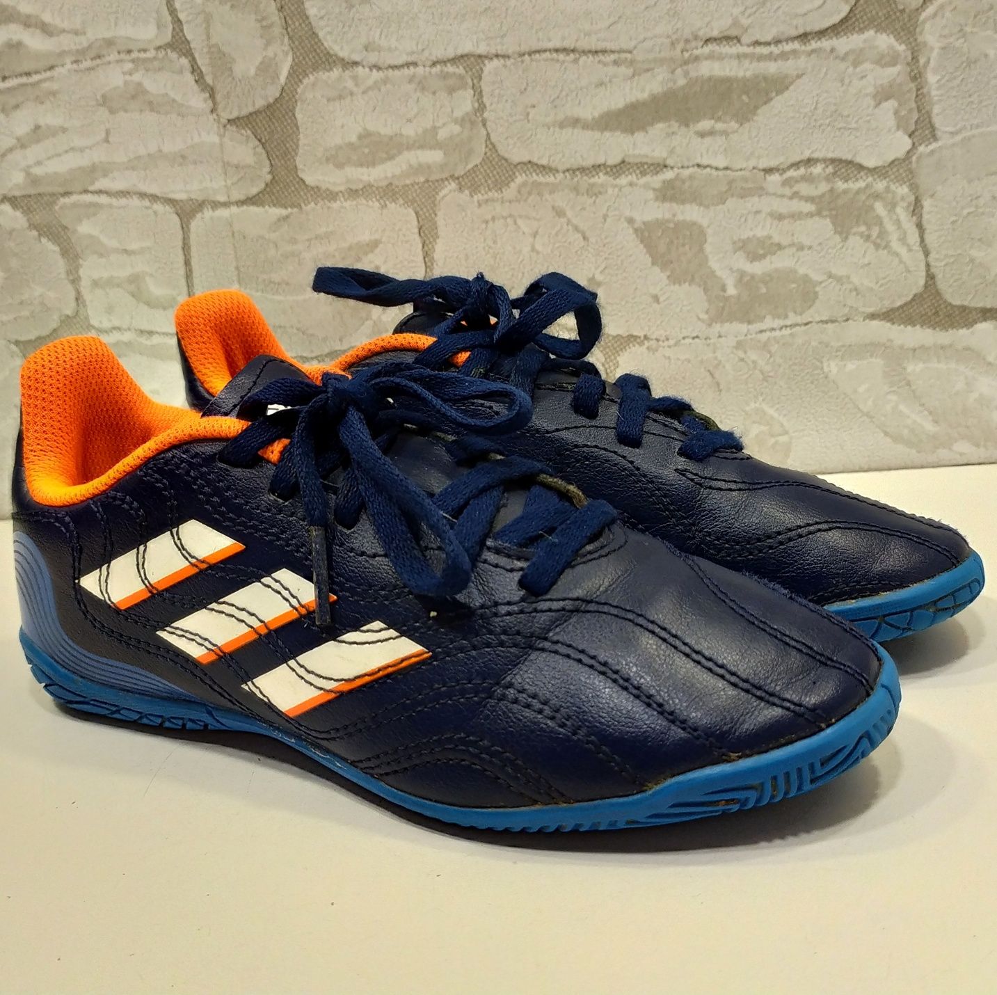 футзалки Adidas Copa Sense 33р/20см