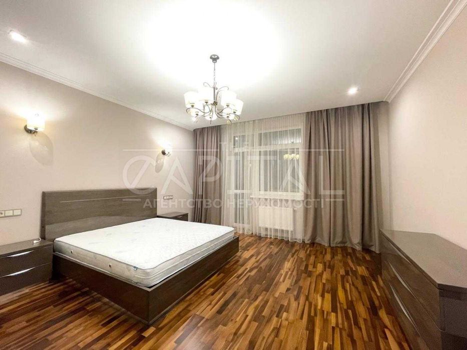 Оренда квартири ЖК Парк-холл Палац України Печерськ