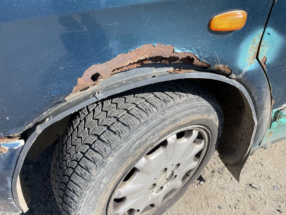 Продам Mersedes Vito