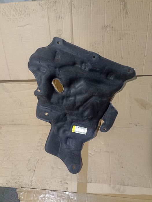 Osłona termiczna Renault Arkana/Dacia Sandero III 2023