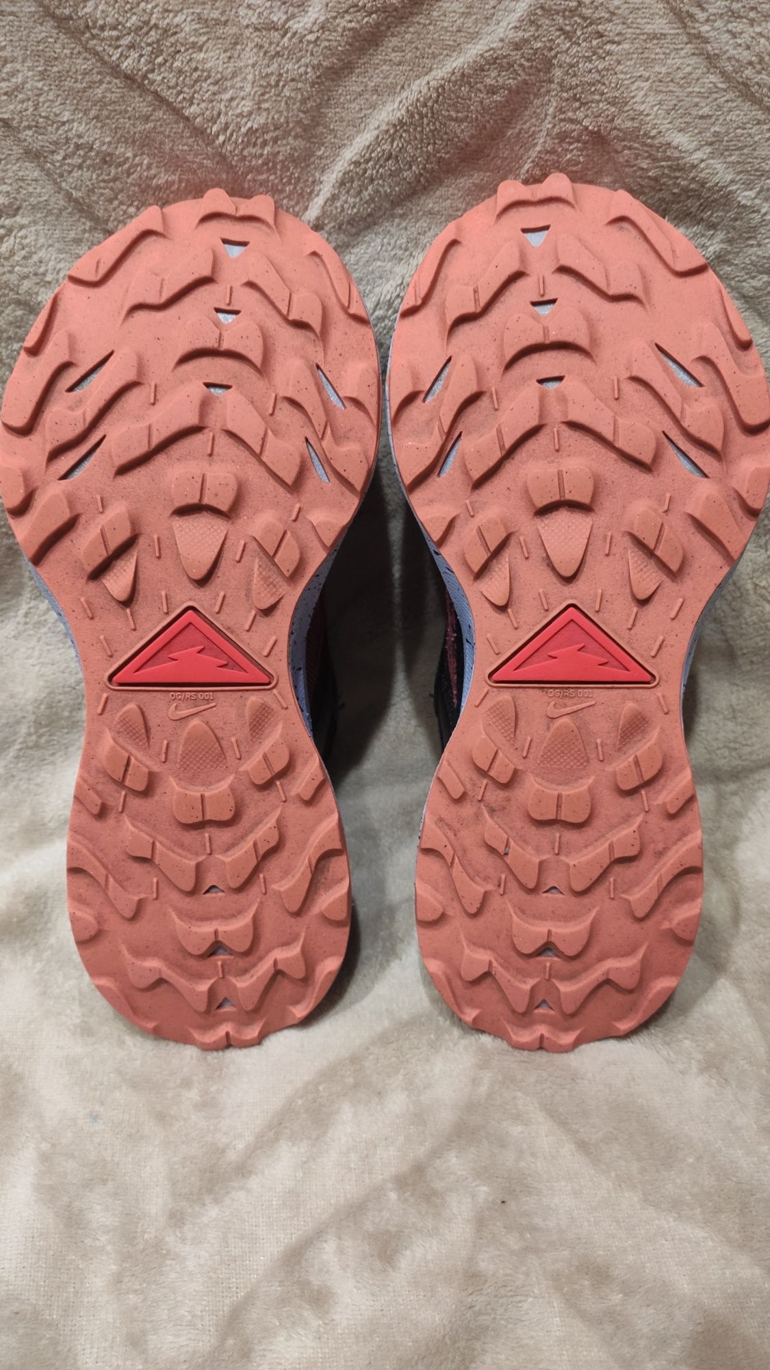 Nike ACG Air Mowabb OG Gravity Purple WMNS. Р.36