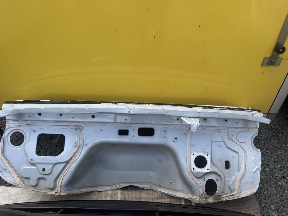 Комплект запчастин  Sprinter 907,910 для перербладнання, перекидки