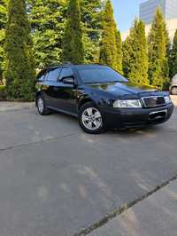 Skoda Octavia 1.9 tdi 2006