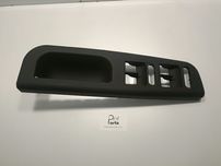 Moldura interior do comutador de vidro Volkswagen