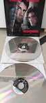 Laserdisc -Assasin- NTSC