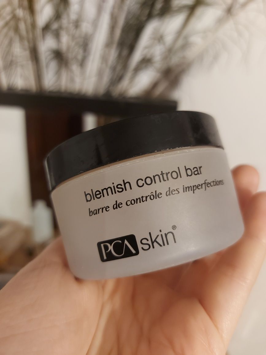 Pca Skin Blemish control bar