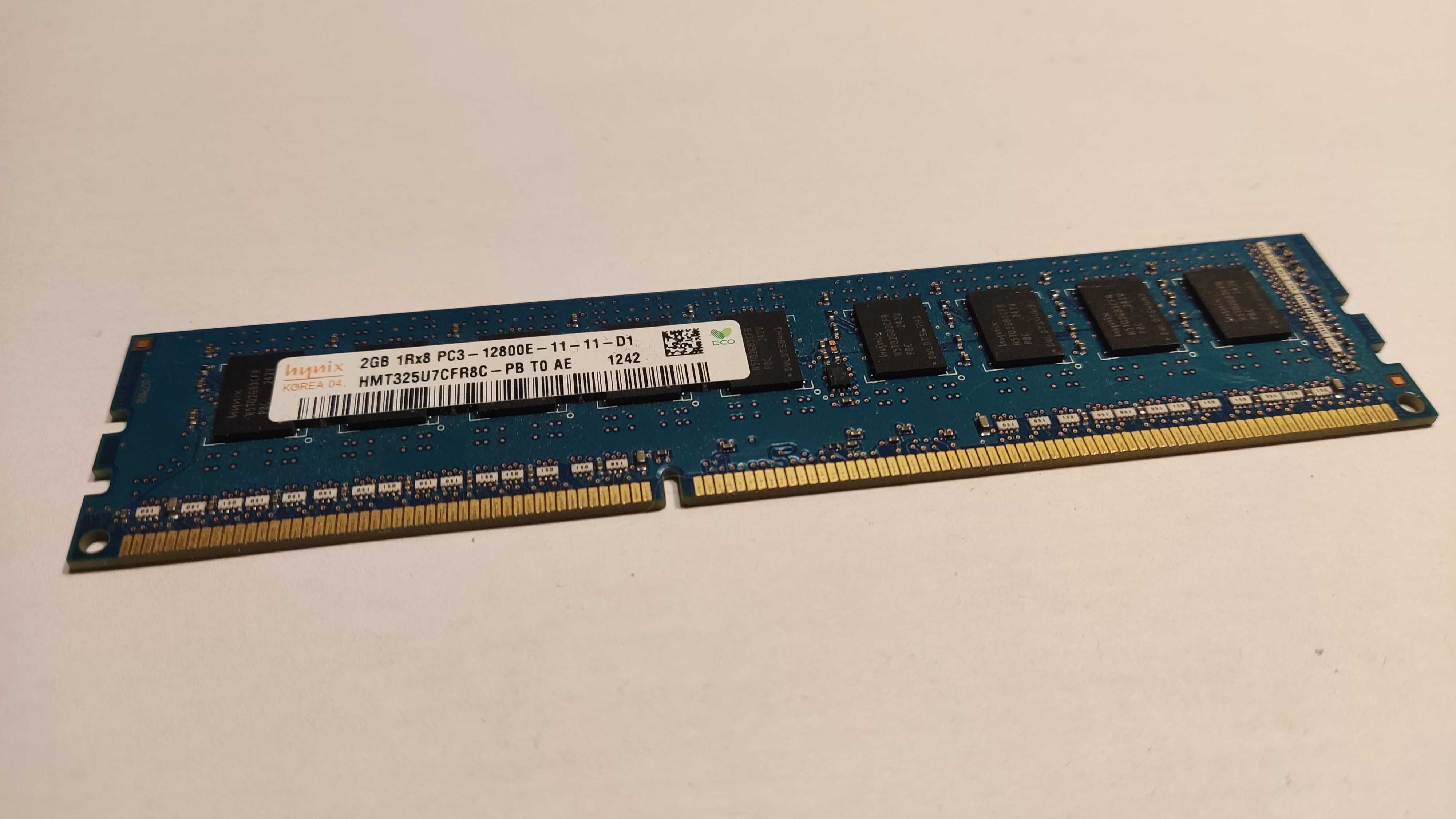 Pamięć RAM Crucial DDR3 1333MHz crucial 4gb