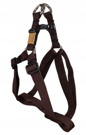 Szelki dla małego psa M/L York Maltańczyk Shih tzu