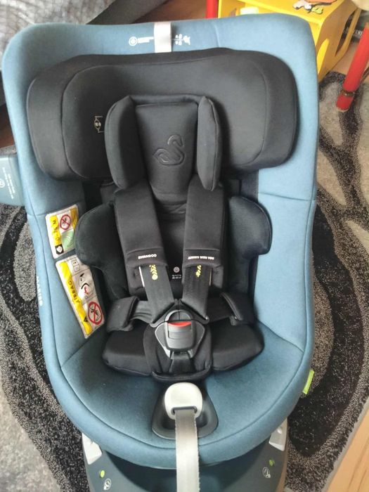 Fotelik Swando Marie 0-4