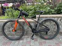 Велосипед KTM Chicago 29 рама М/43