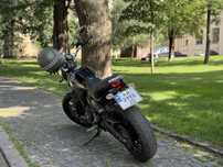 Ducati scrambler 400 2017р