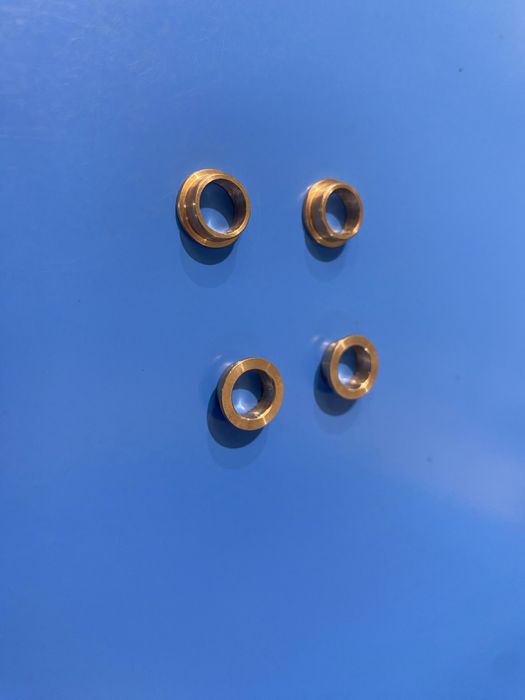 Casquilhos motor arranque ktm Exc250/300