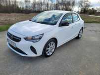 Opel Corsa Opel Corsa 2022 F Edition 1.2 Turbo