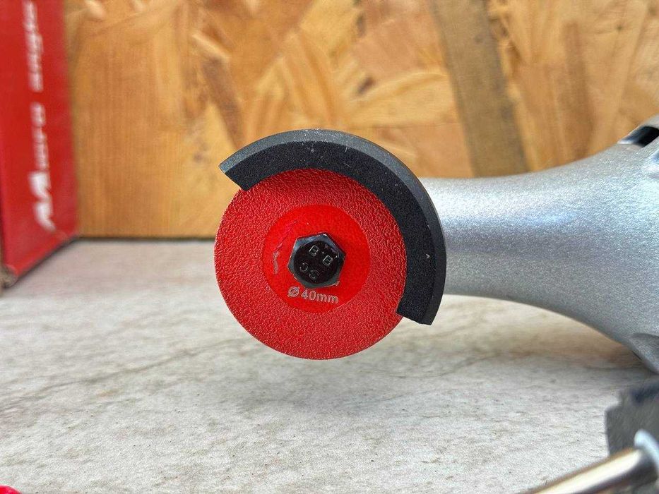 HENGZUAN 360W | Угловой Гравер для керамогранита, с РЕГУЛИРОВКОЙ обор.