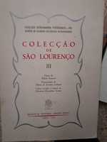 Coleccao de Sao Lourenco III