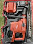 HILTI TE60-22 rok proukcij 04/2023