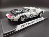 1:18 Shelby COLLECTIBLES  Ford GT40 MK ll model