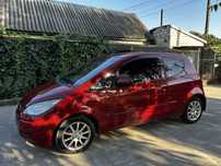 Машина Mitsubishi Colt