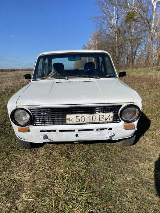 Продам ваз 2101 СРОЧНО