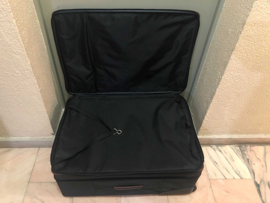 Mala Viagem Grande Marca Stratic