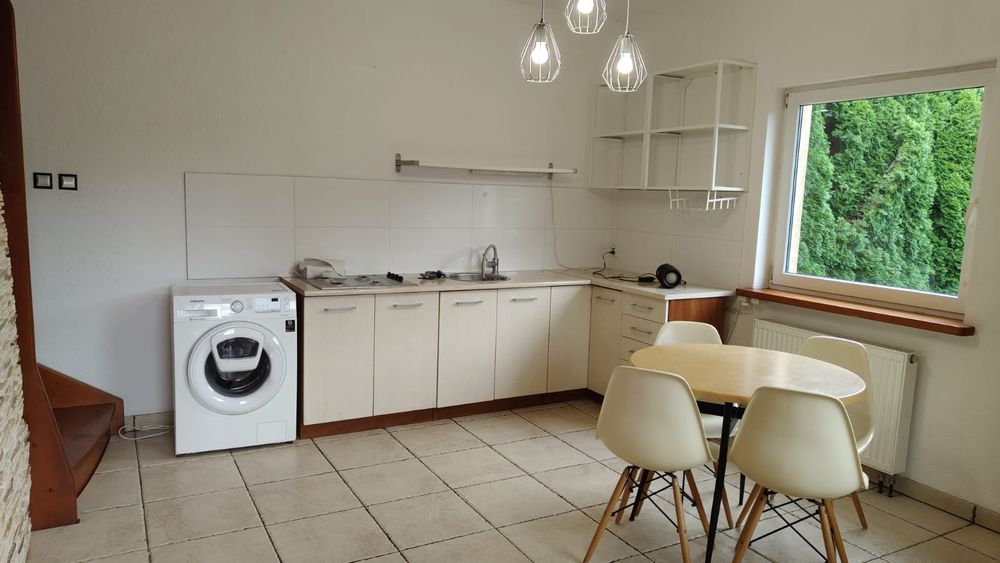 Mieszkanie dwupoziomowe 70m2 Marszewo