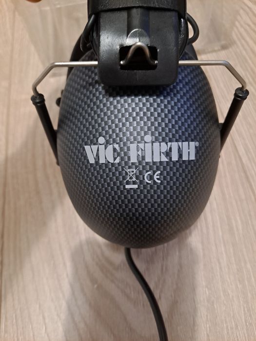 VIC Firth  SIH2 słuchawki  dla perkusisty