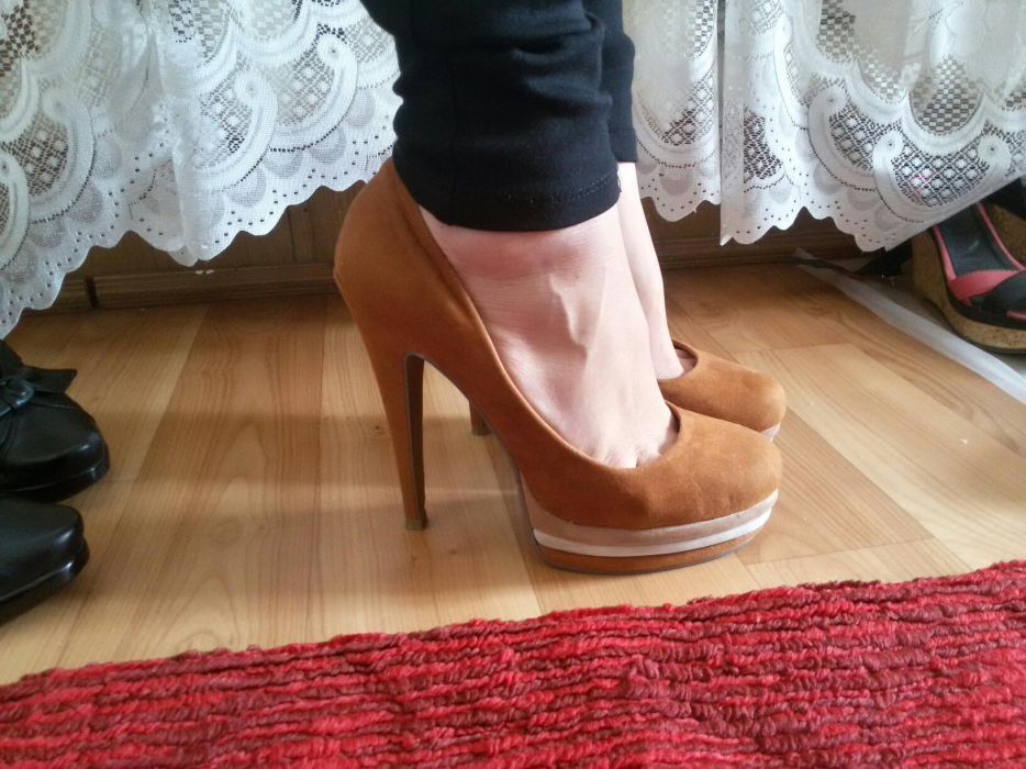 продам туфли