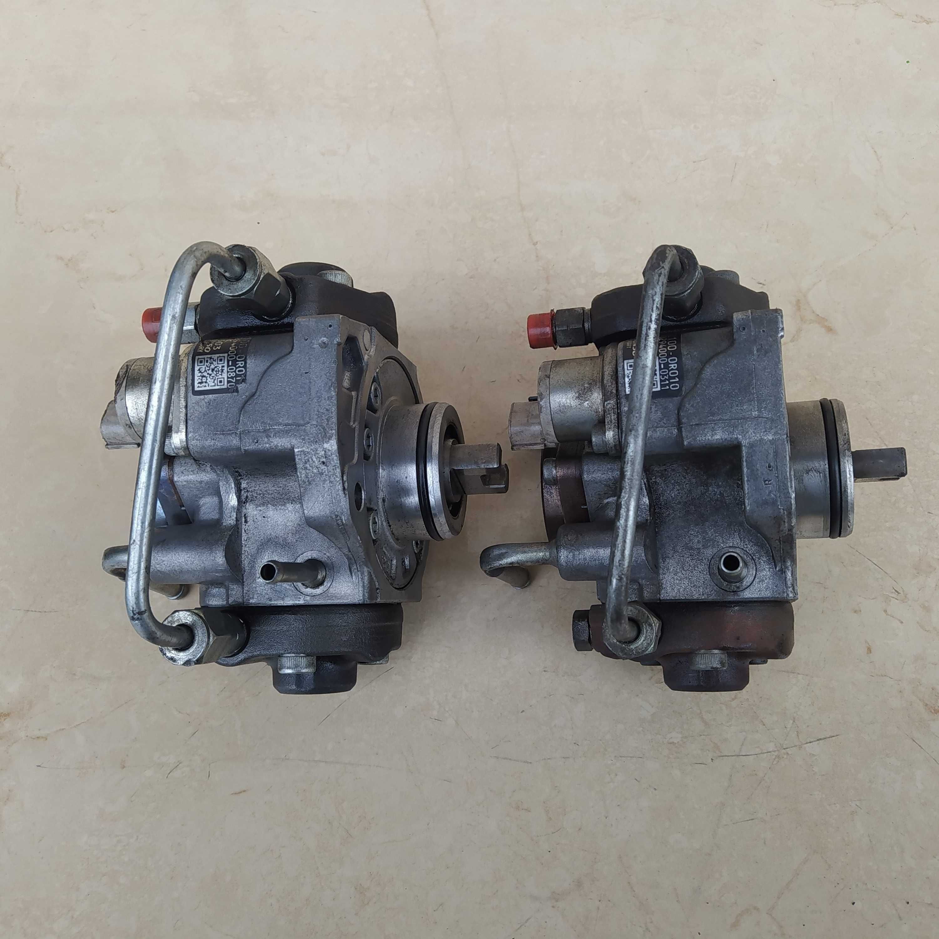 Топливный насос ТНВД Toyota Rav4 2.2D-4D | Avensis T25 2.0D-4D 2.2D-4D