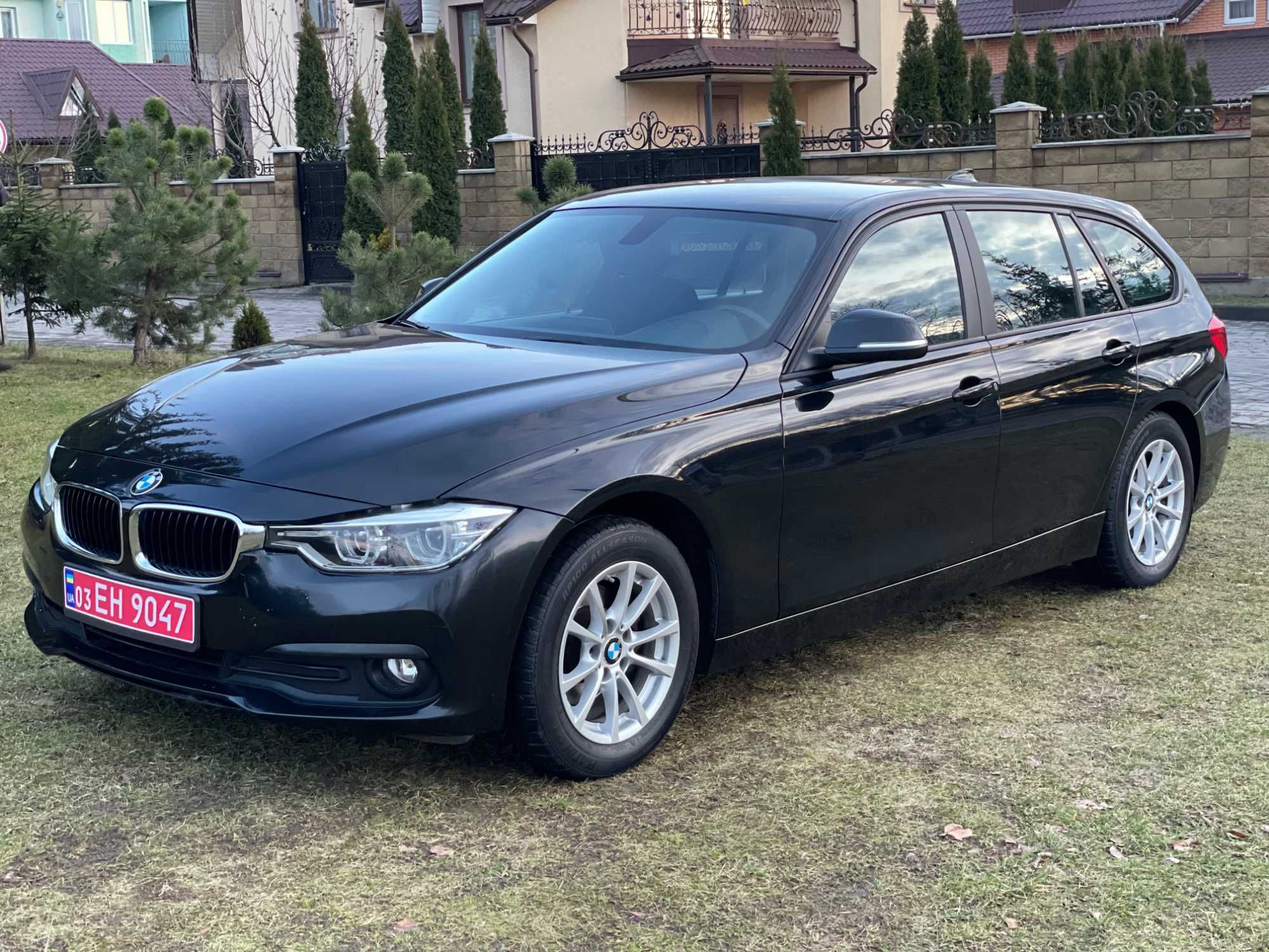 Продам BMW 3 Series 2017