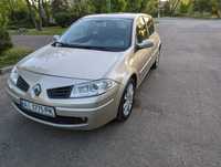 Renault Megane II