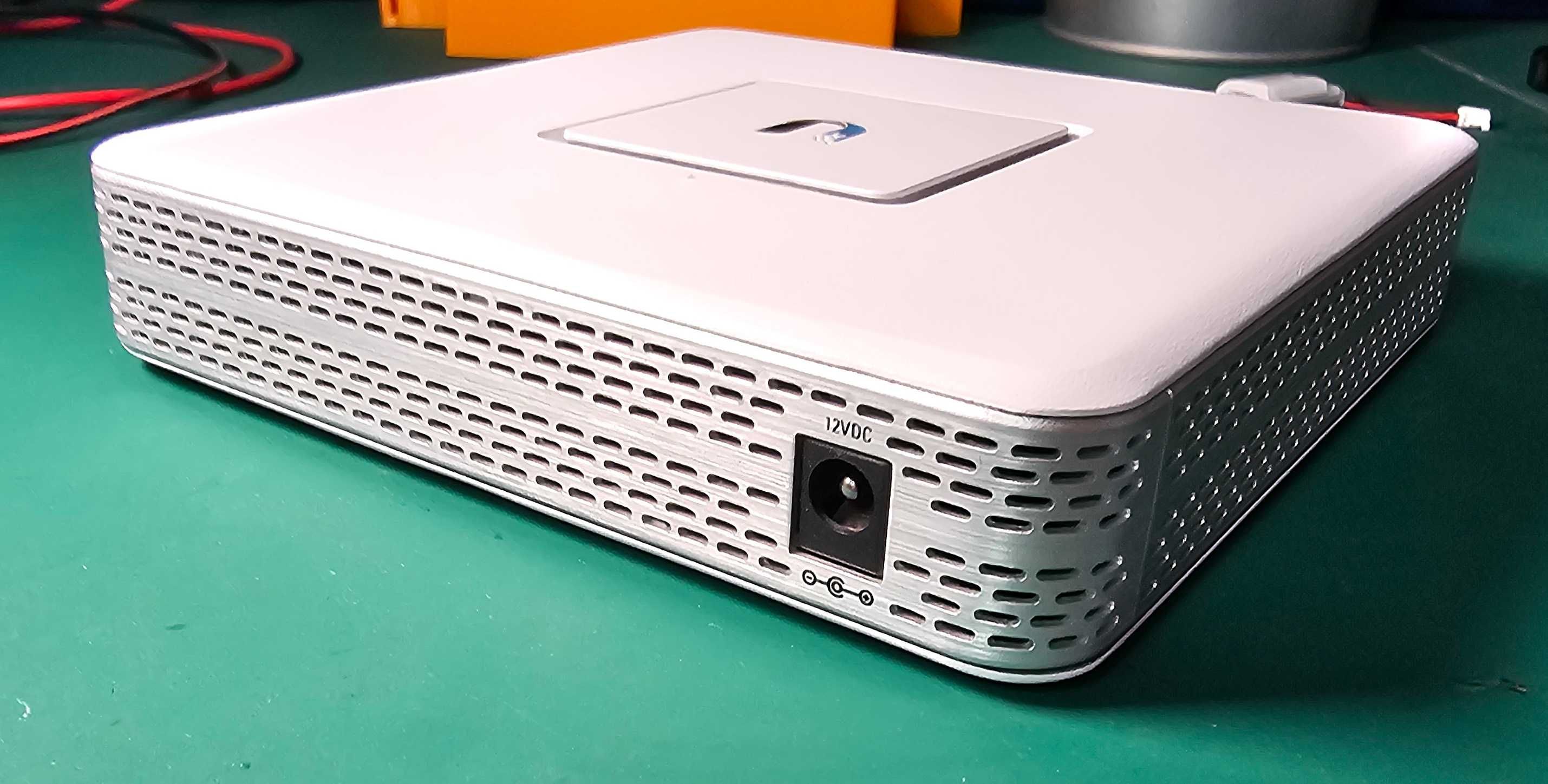 Ubiquiti UniFi Security Gateway - USG