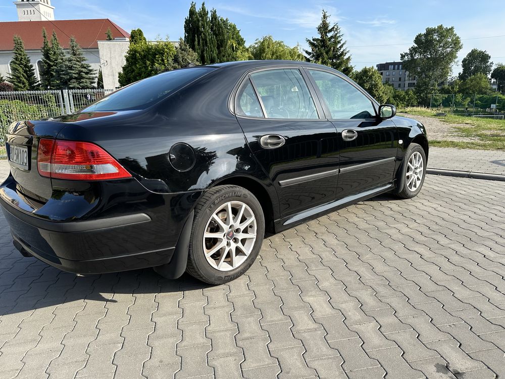 Saab 93 1.8 benzyna