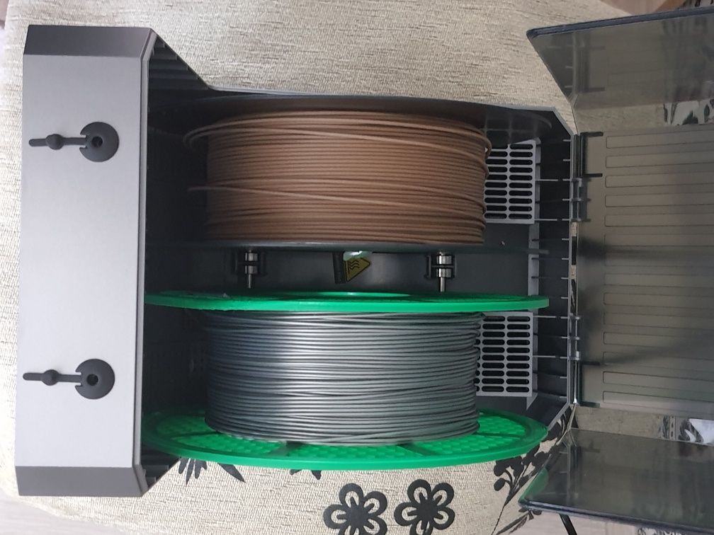 Сушарка для філаменту Creality Space Pi Plus