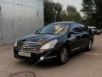 Nissan Teana 2012 2.5 газ/бензин