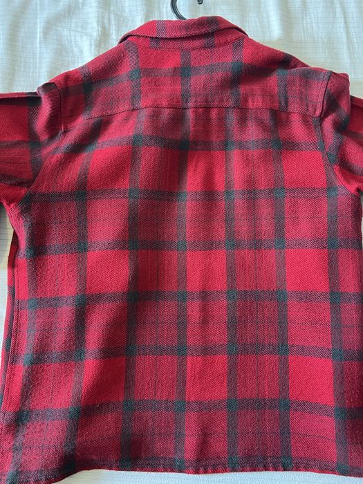 Camisa street wear tam L