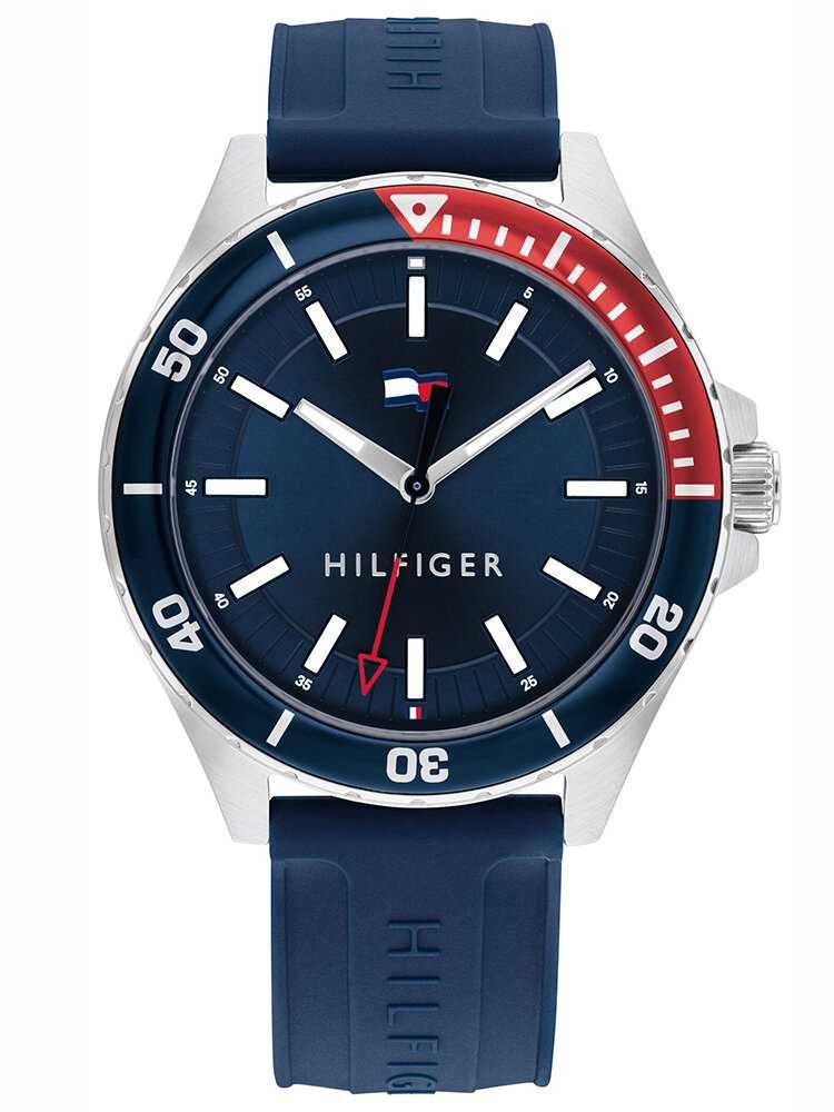 Zegarek męski TOMMY HILFIGER Logan 17920