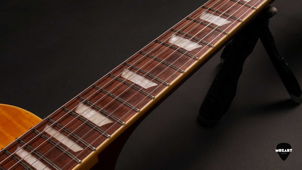 Epiphone Joe Bonamassa “Lazarus” ’59 Les Paul Standard