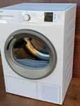 Suszarka BEKO MDS8412RX
