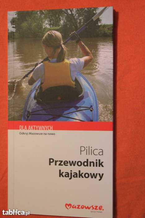 Pilica-przewodnik kajakowy dla aktywnych-51