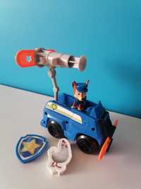 Zestaw do ciastoliny Chase Psi Patrol Play Doh