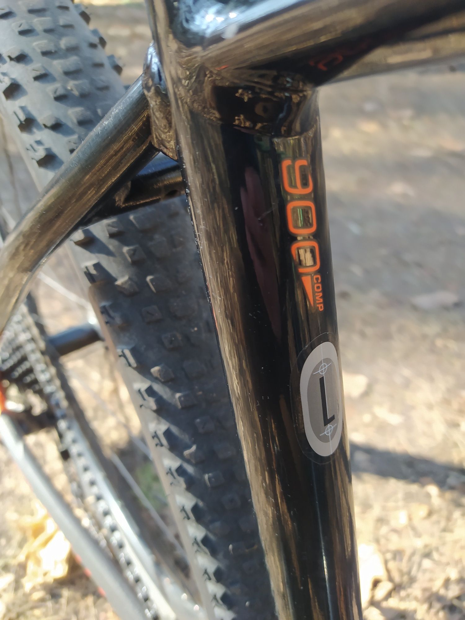 Rower Scott scale 900,  MTB