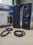 Акустична система Sven BF-31R 2.0 потужністю 50W