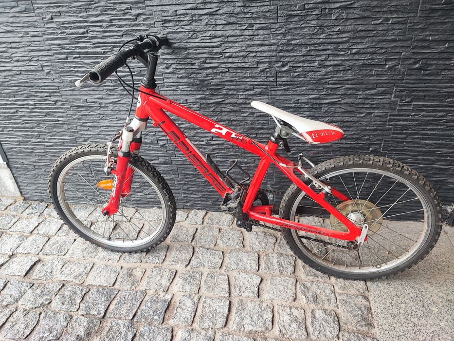 Bicicletas crianças 5 a 9 anos