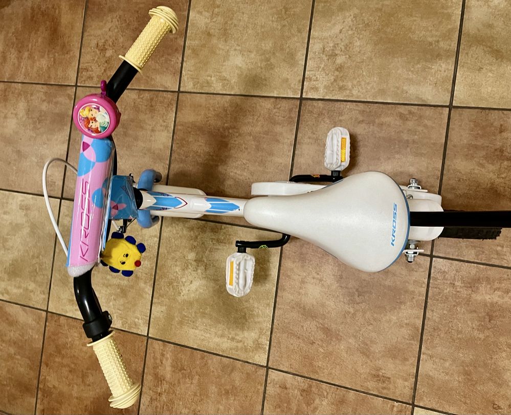 Rower Cross Cindy